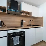 Apartmans And Ana Апартаменты Трогир