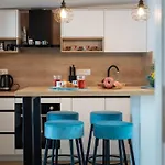 Апартаменты Apartmans And Ana