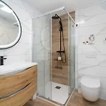 Apartmans And Ana Апартаменты Трогир