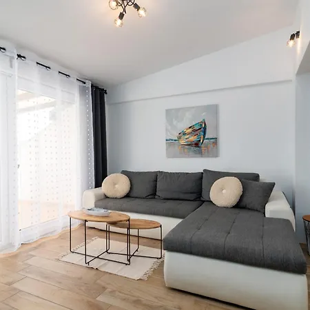 Lejlighed Apartmans And Ana Trogir