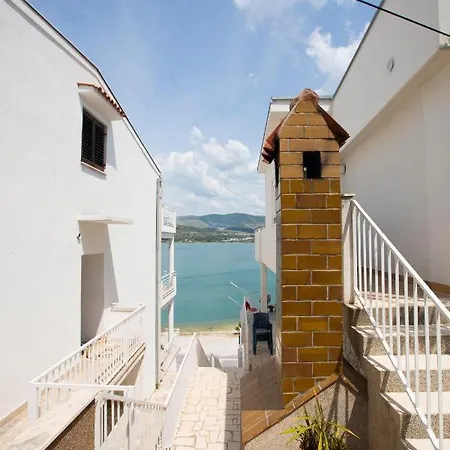 Apartmans And Ana Apartamento