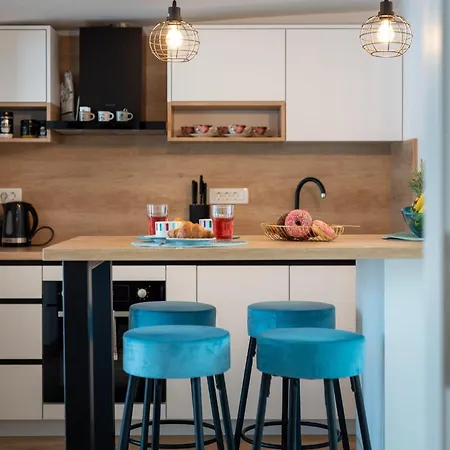 Apartamento Apartmans And Ana