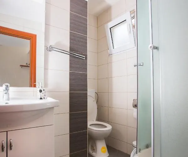 Apartmans And Ana Apartman *