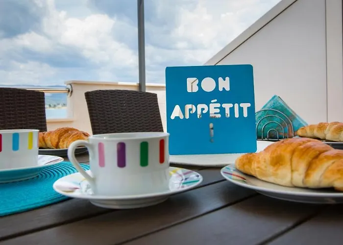 Apartman Apartmans And Ana