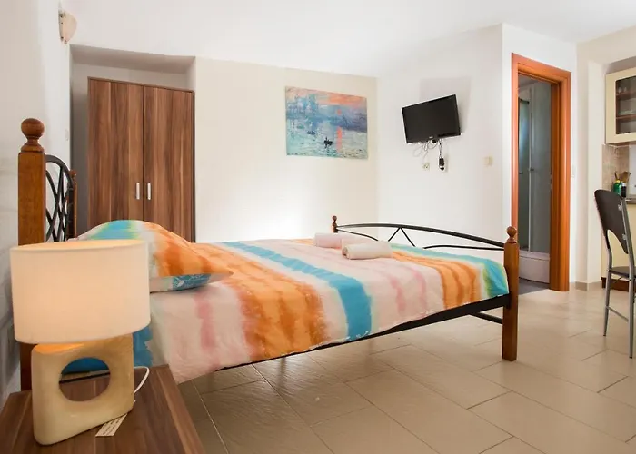 Apartman Apartmans And Ana *