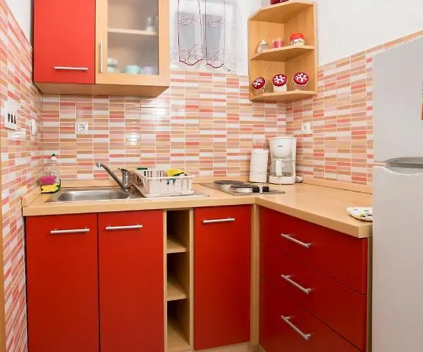 Apartmans And Ana Apartman