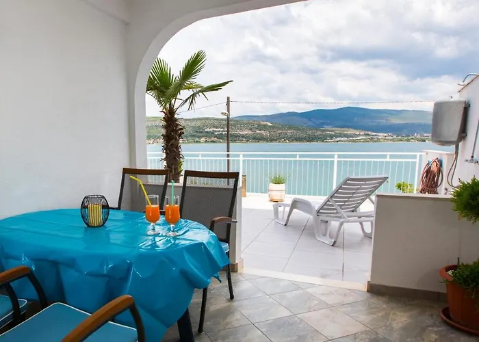 Apartman Apartmans And Ana *