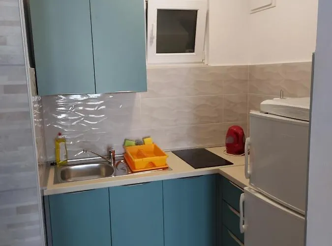 Apartmans And Ana Apartman Trogir