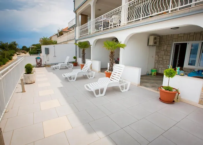 Apartmans And Ana Apartman