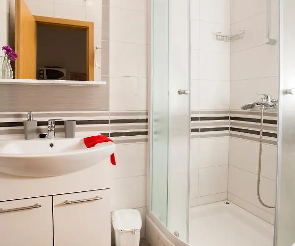 Apartman Apartmans And Ana