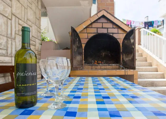 Apartman Apartmans And Ana