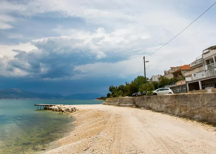 Apartmans And Ana Apartman Trogir