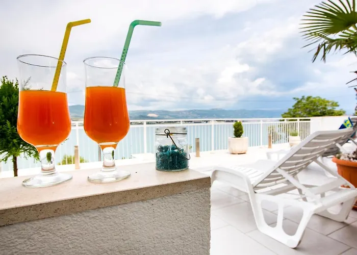 Appartement Apartmans And Ana