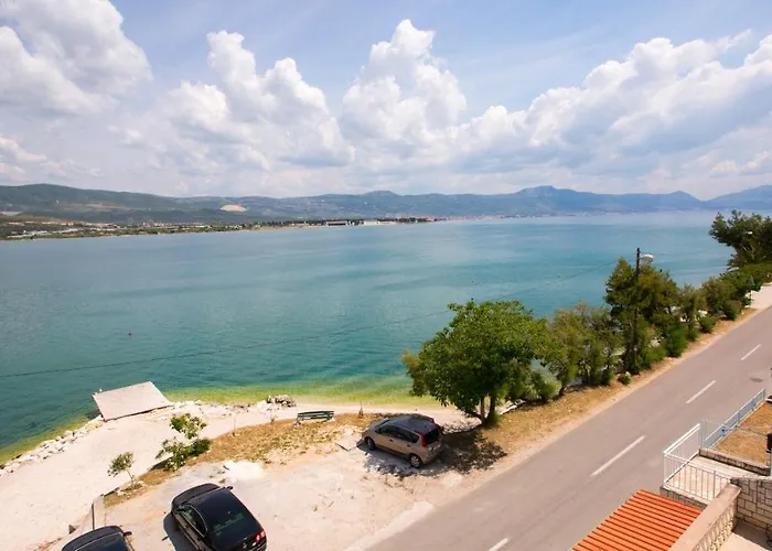 Apartmans And Ana Apartman