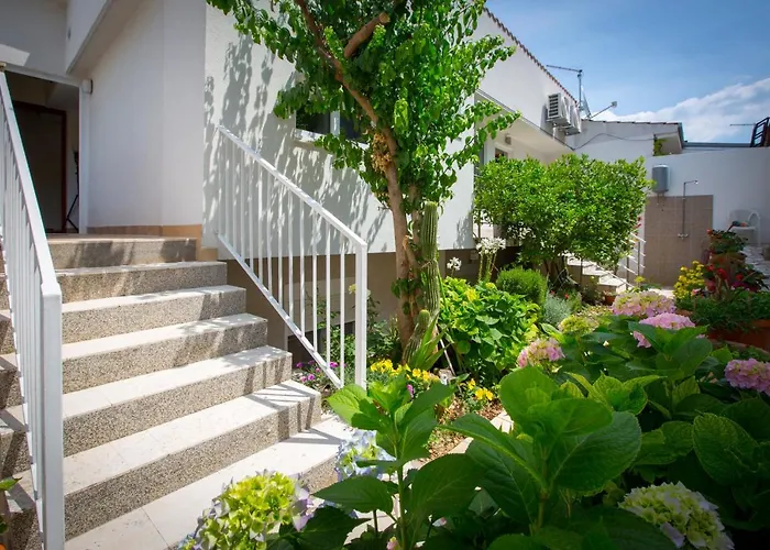 Apartman Apartmans And Ana *