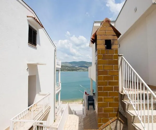 Apartmans And Ana Apartman