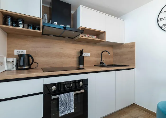 Apartmans And Ana Apartman Trogir