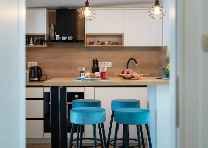 Appartement Apartmans And Ana