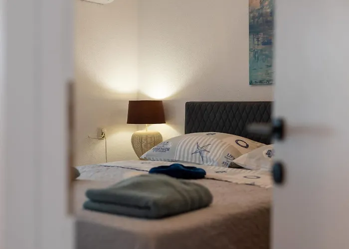 Apartmans And Ana * Trogir