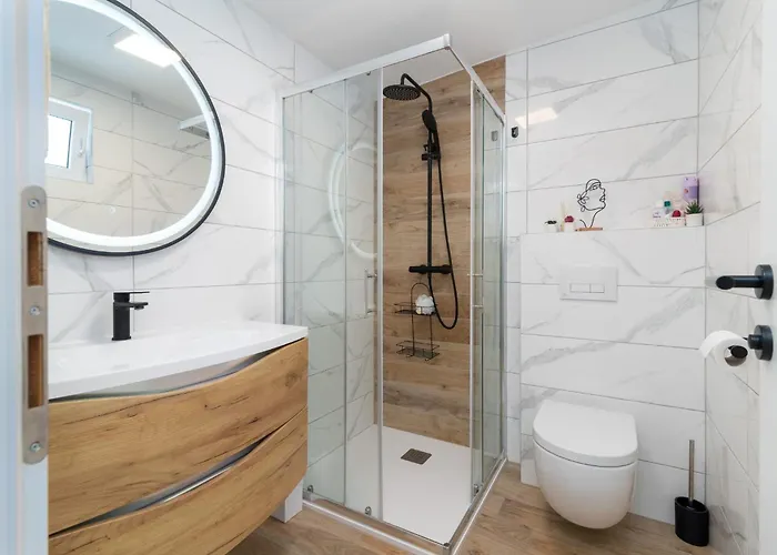 Apartmans And Ana Appartement Trogir