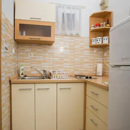 Apartmans And Studios Ana Apartment Trogir