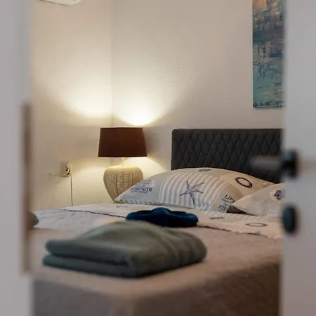 Apartmans And Studios Ana * Trogir