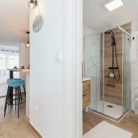 Apartmans And Studios Ana